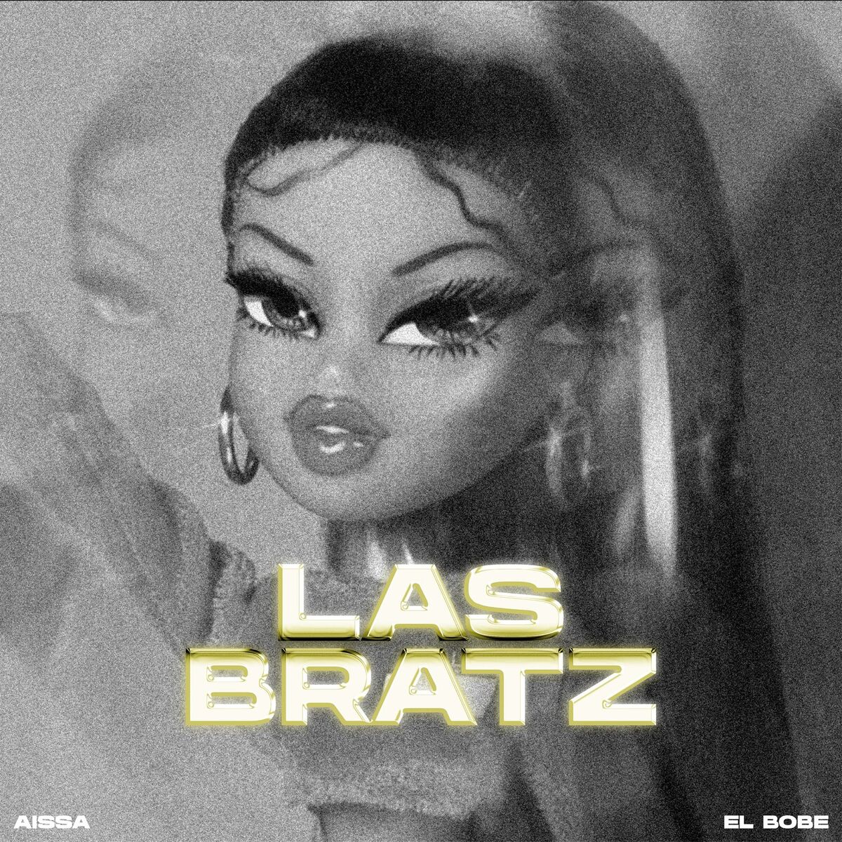 Album cover of Las Bratz