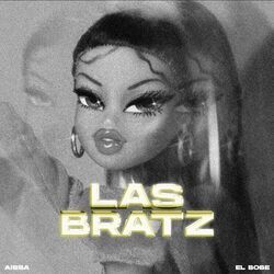 Cover of Las Bratz
