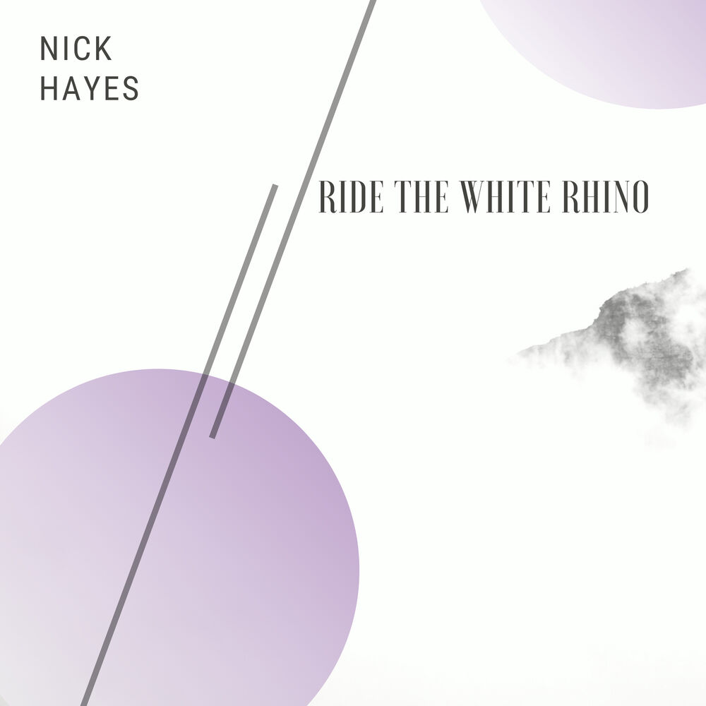 Picture of Ride the White Rhino