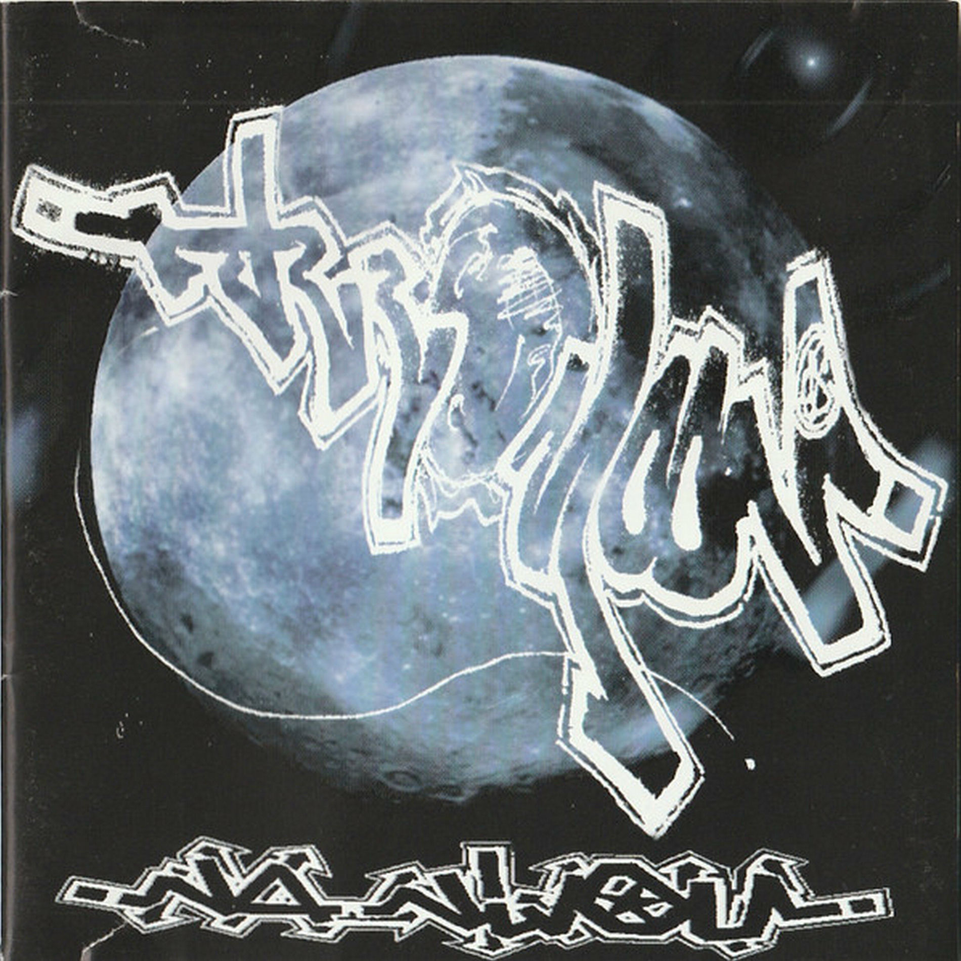 Album cover of Na nivou