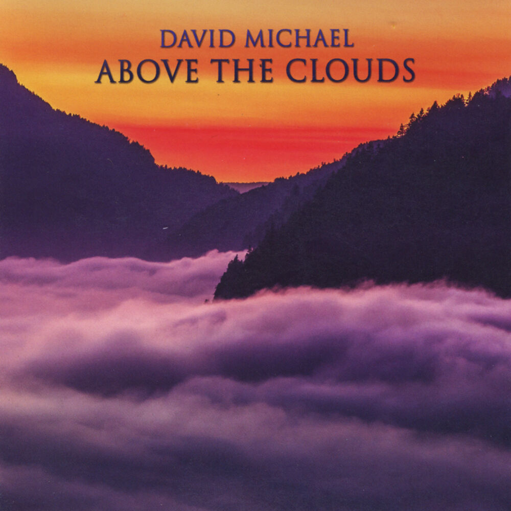 Picture of Above the Clouds