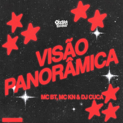 Visão Panorâmica