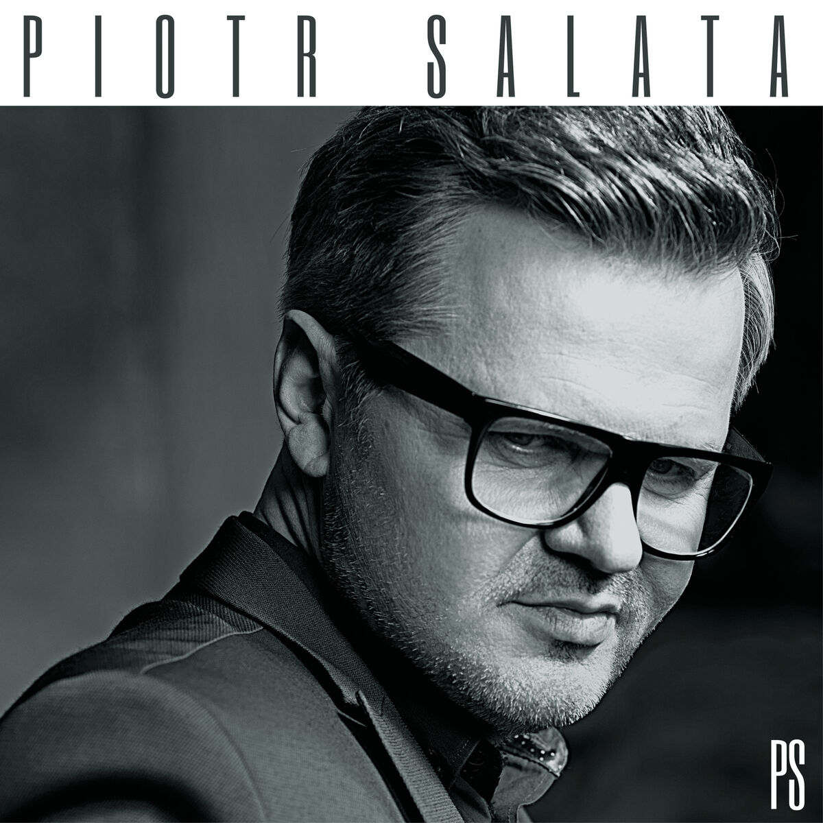 Album cover of PS