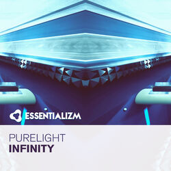 Cover of Infinity