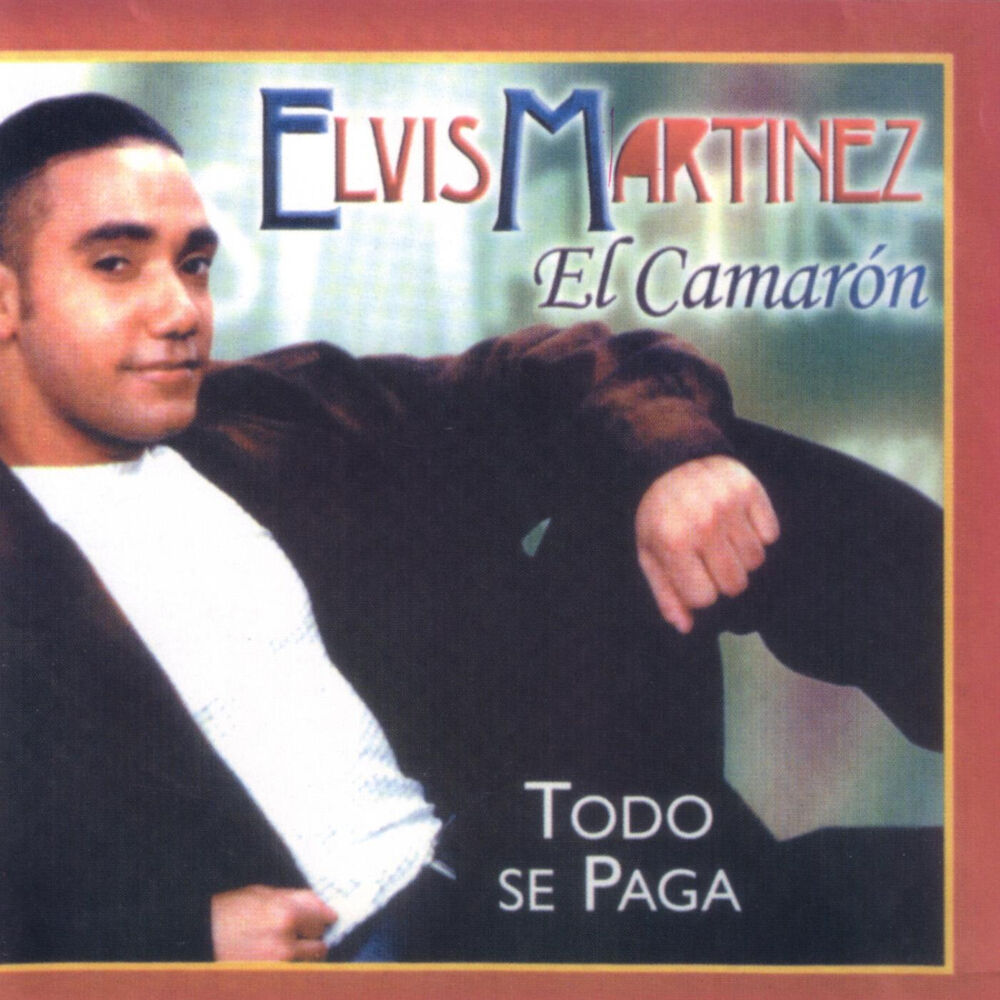 Picture of Todo Se Paga