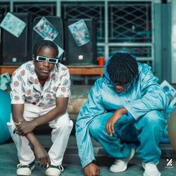 Cover of Makuruwani (feat. Nutty O)