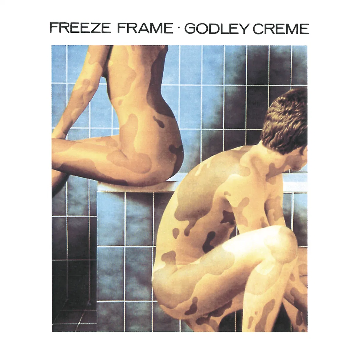 Freeze Frame, Godley & Creme