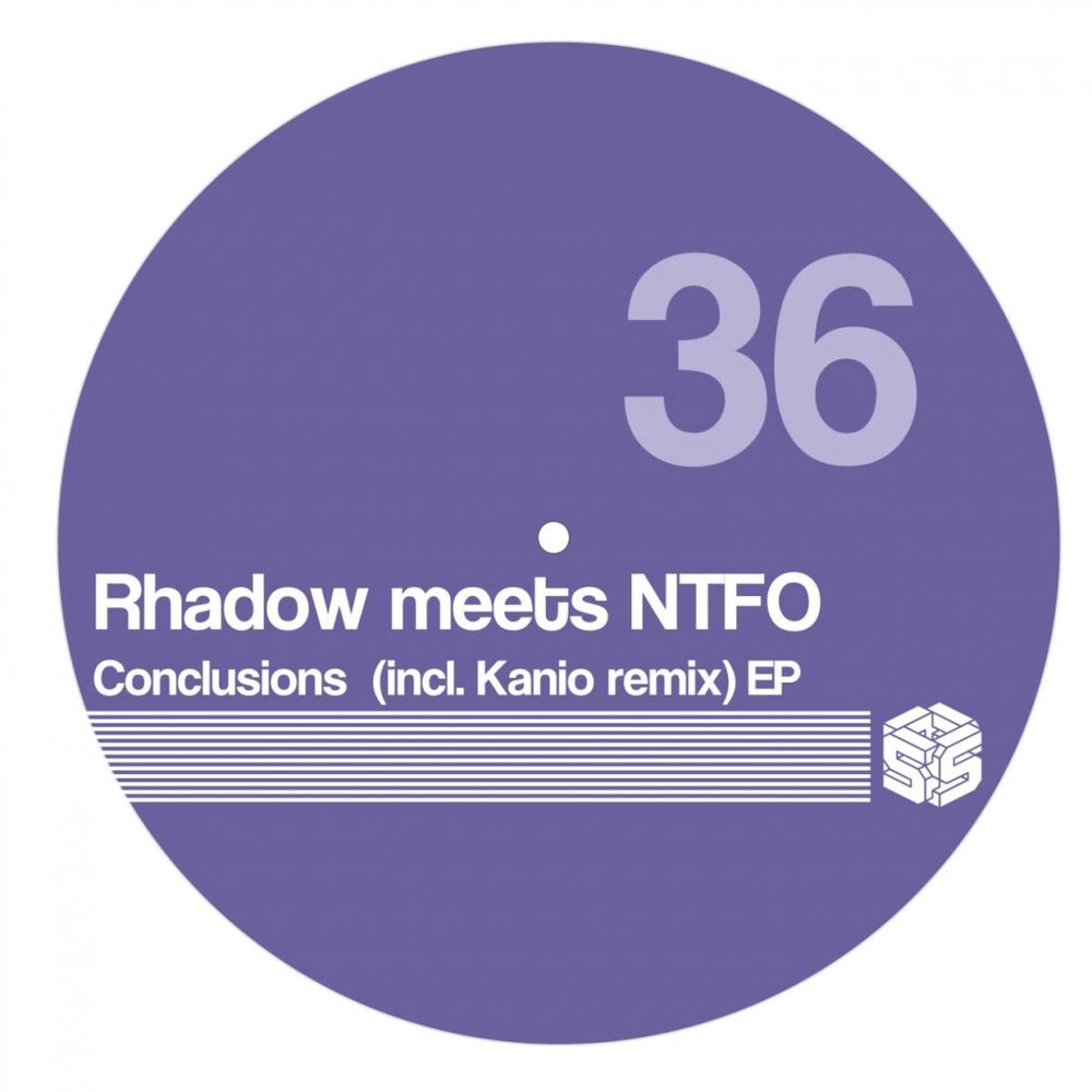 Picture of Conclusions EP