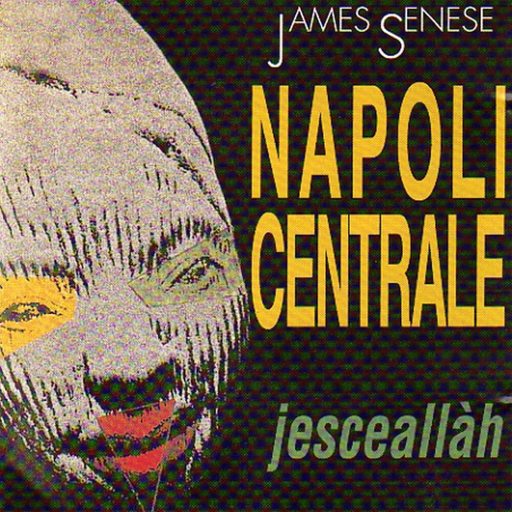 Picture of Napoli centrale