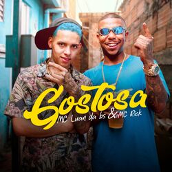 Cover of Gostosa