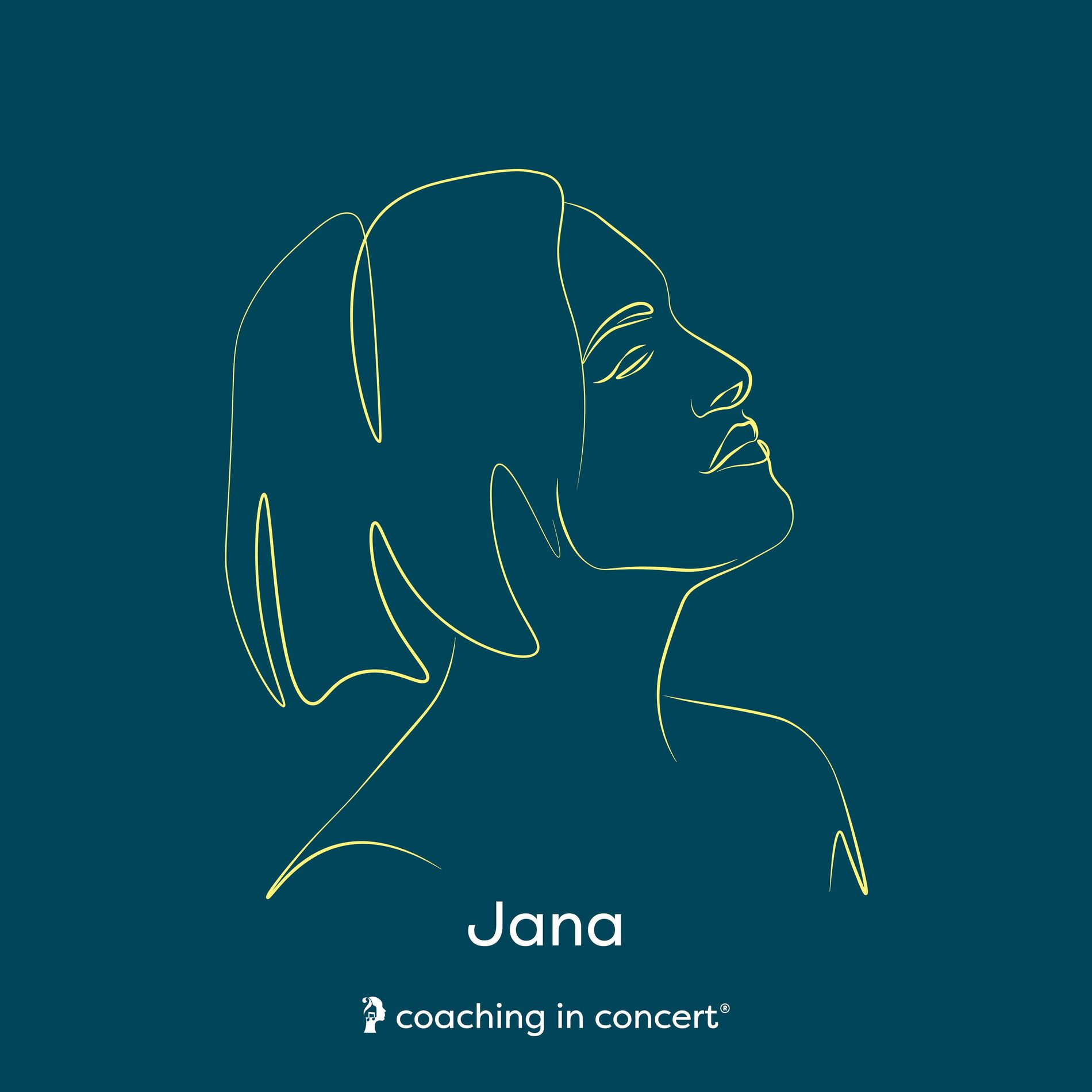 Album cover of Jana