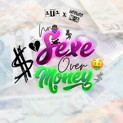Cover of No Sex Over Money (feat. TiiTii NBA)