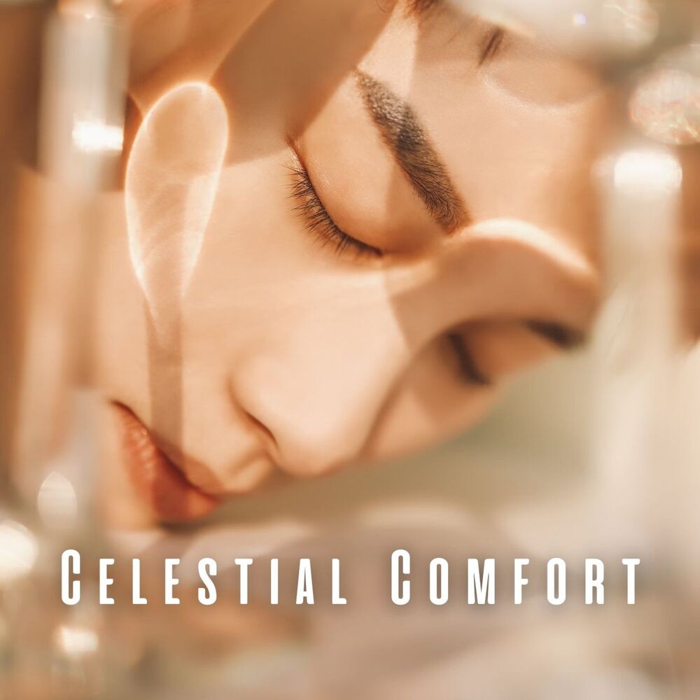Picture of Celestial Comfort: Ambient Music for Spa