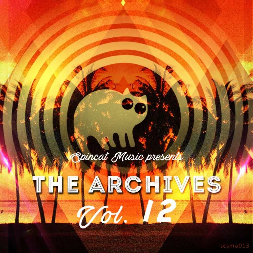 Picture of The Archives, Vol. 12