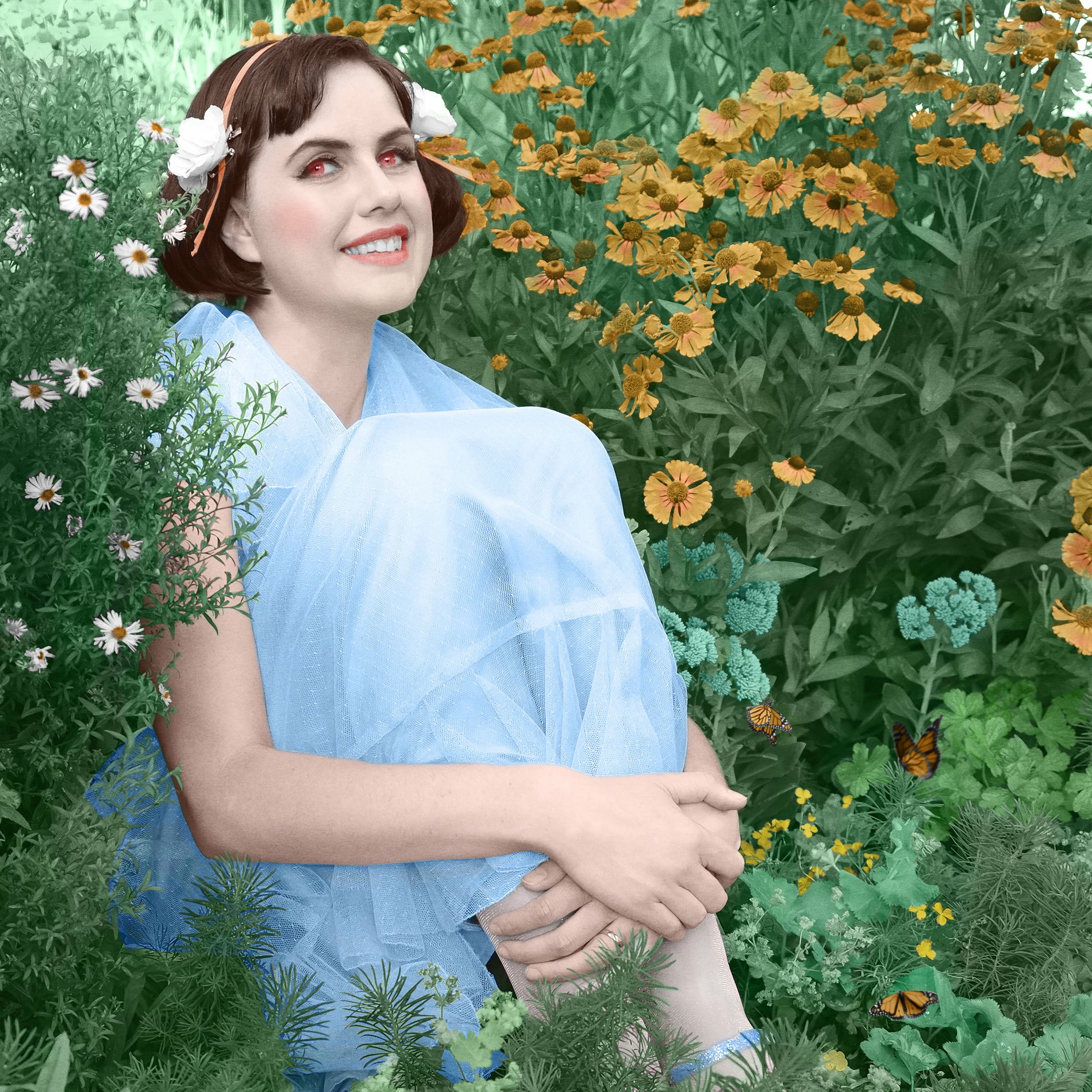 Album picture of The Loneliest Girl