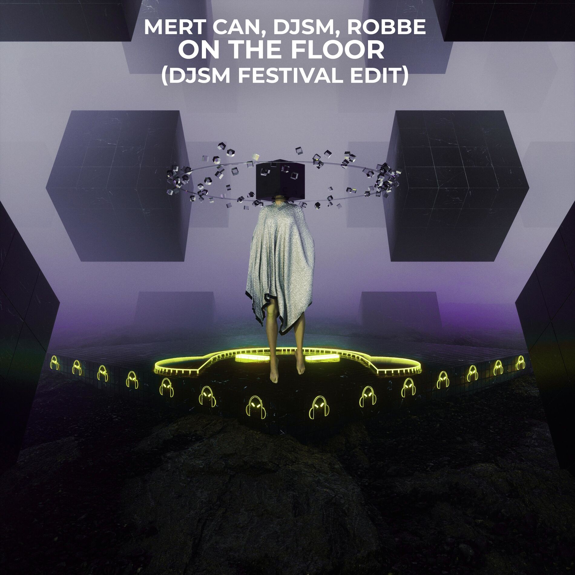 Album cover of On The Floor - DJSM Remix
