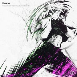 Cover of Social Networking Speedcore