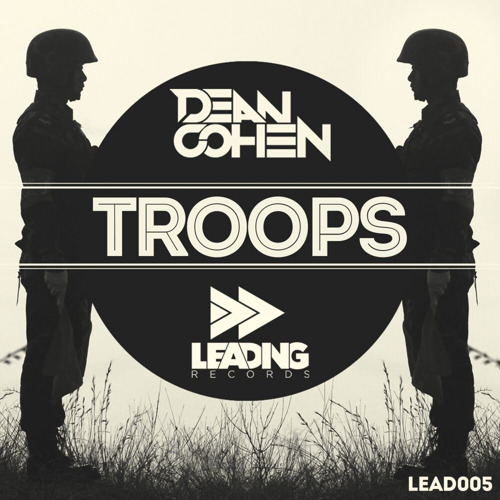 Picture of Troops