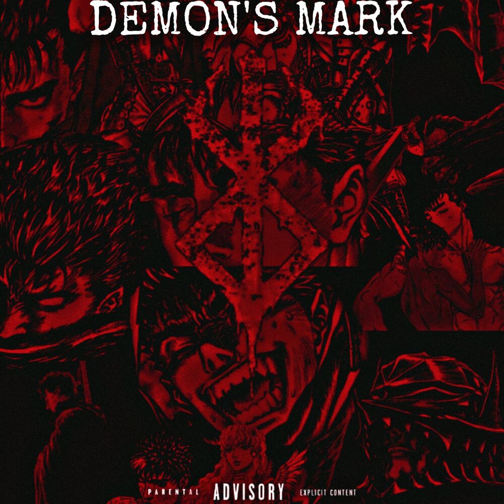 Picture of DEMON'S MARK