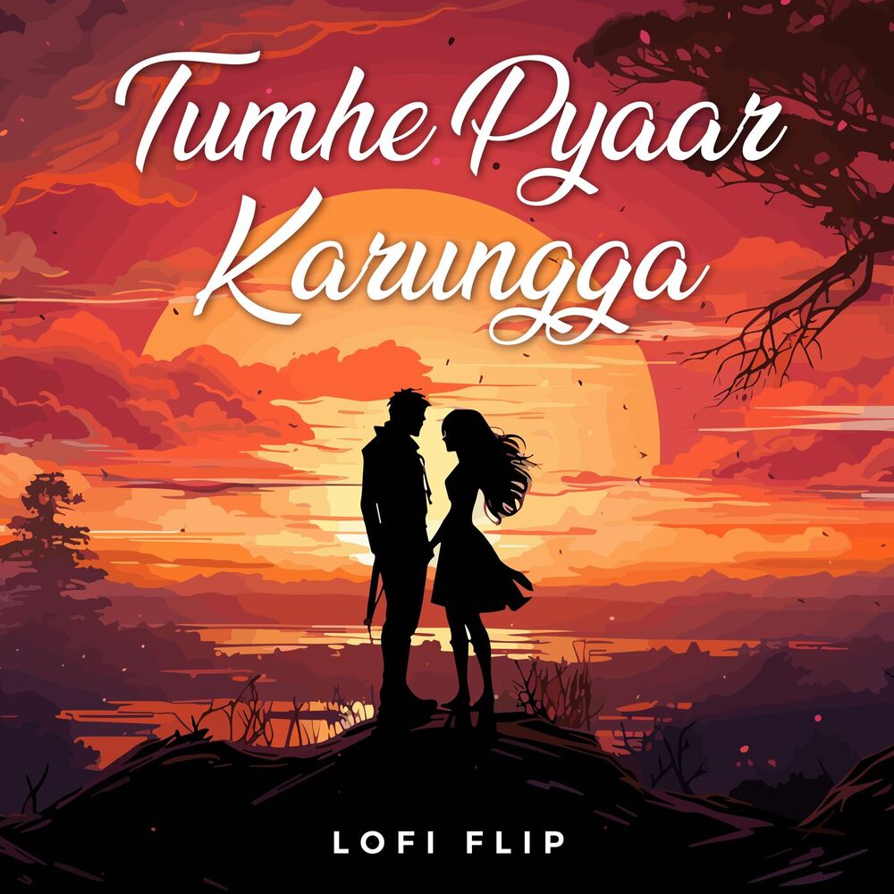 Picture of Tumhe Pyaar Karungga (Lofi Flip)