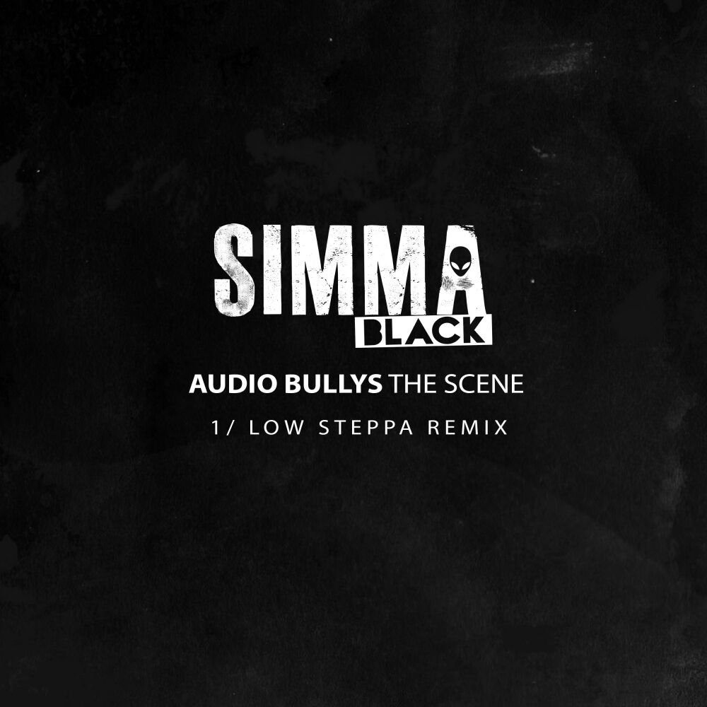 Picture of The Scene (Low Steppa Remix)