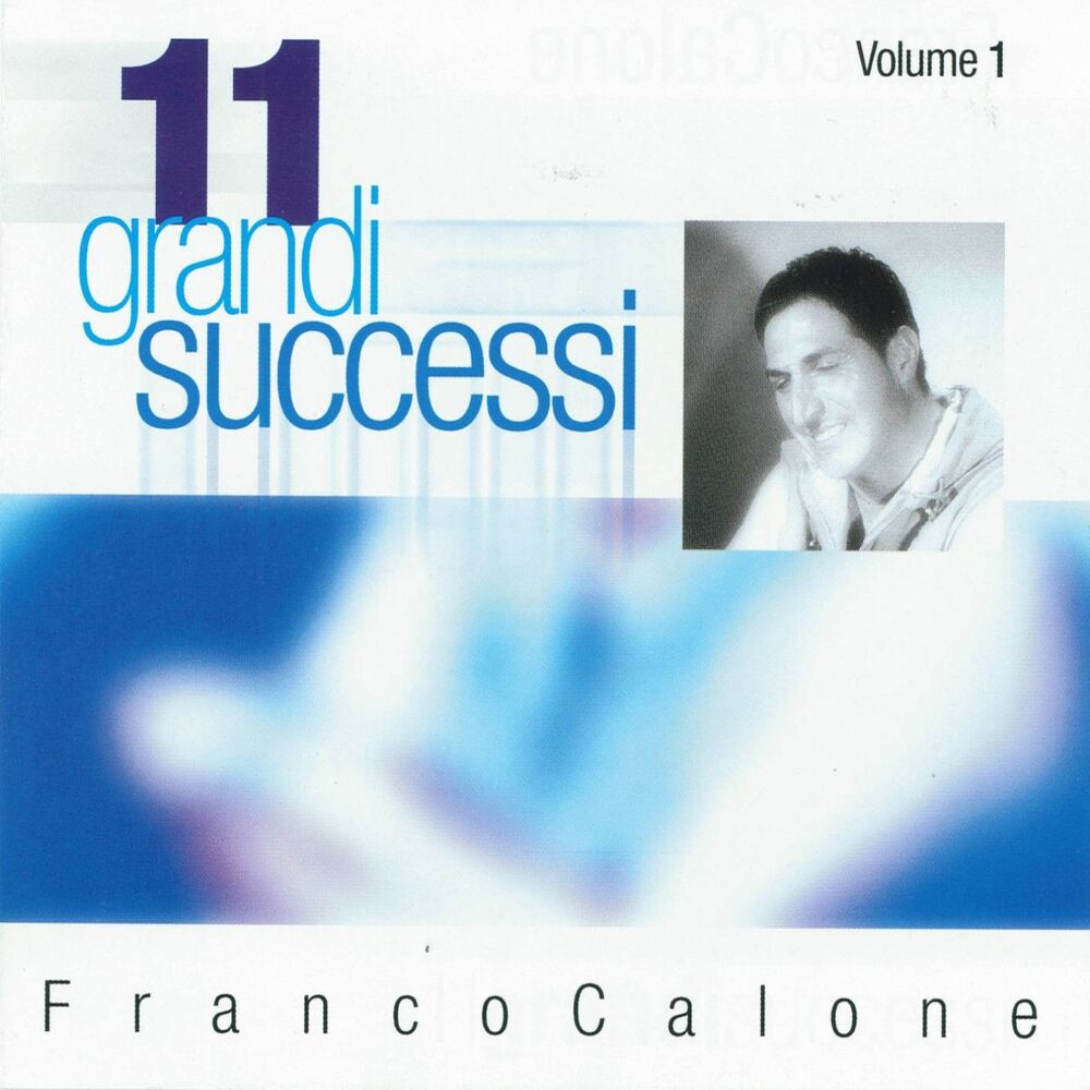 Picture of 11 grandi successi, vol. 1 (The Best Of)