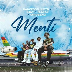 Cover of Menti
