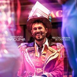 Pregón del Carnaval de Cádiz 2025
