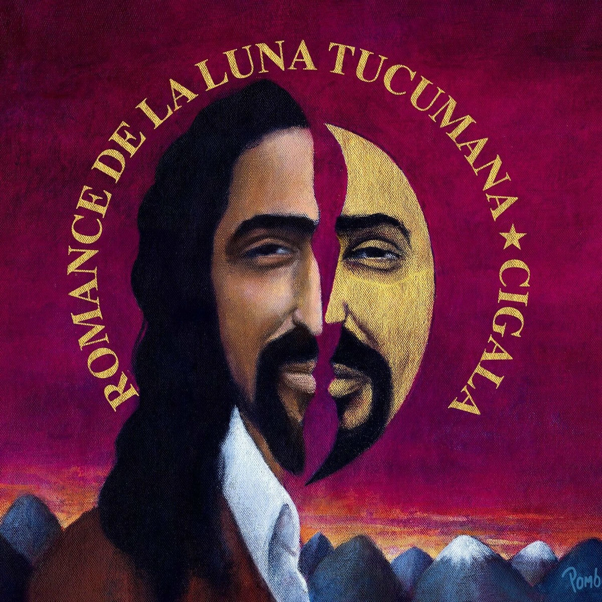 Album cover of Canción de las Simples Cosas
