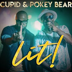 Cover of Lit
