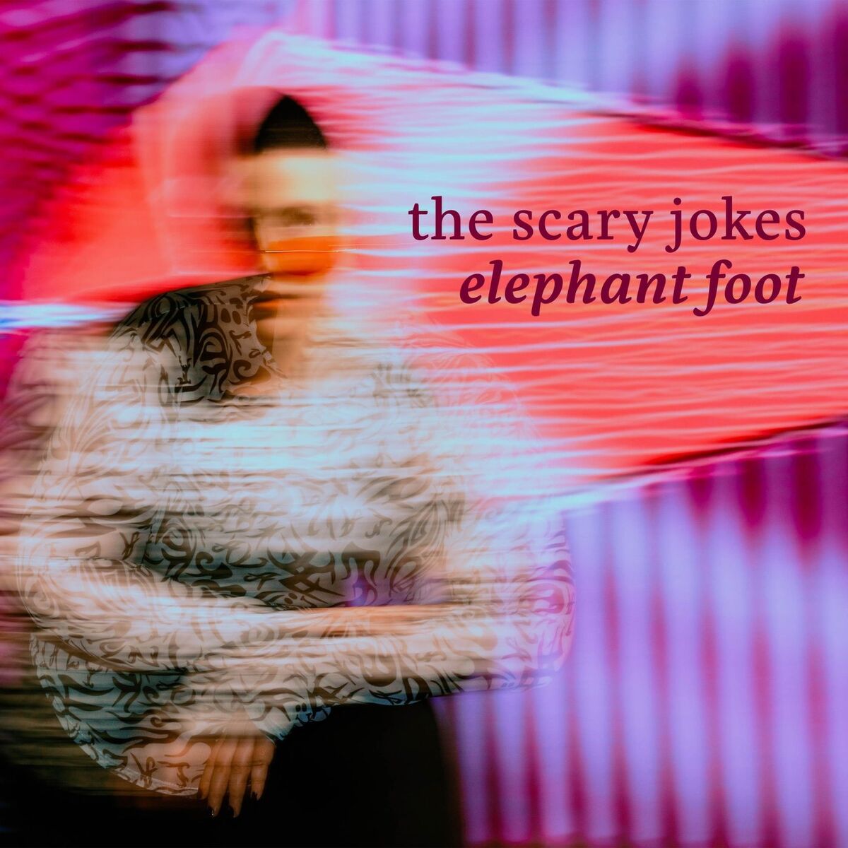 Album cover of Elephant Foot
