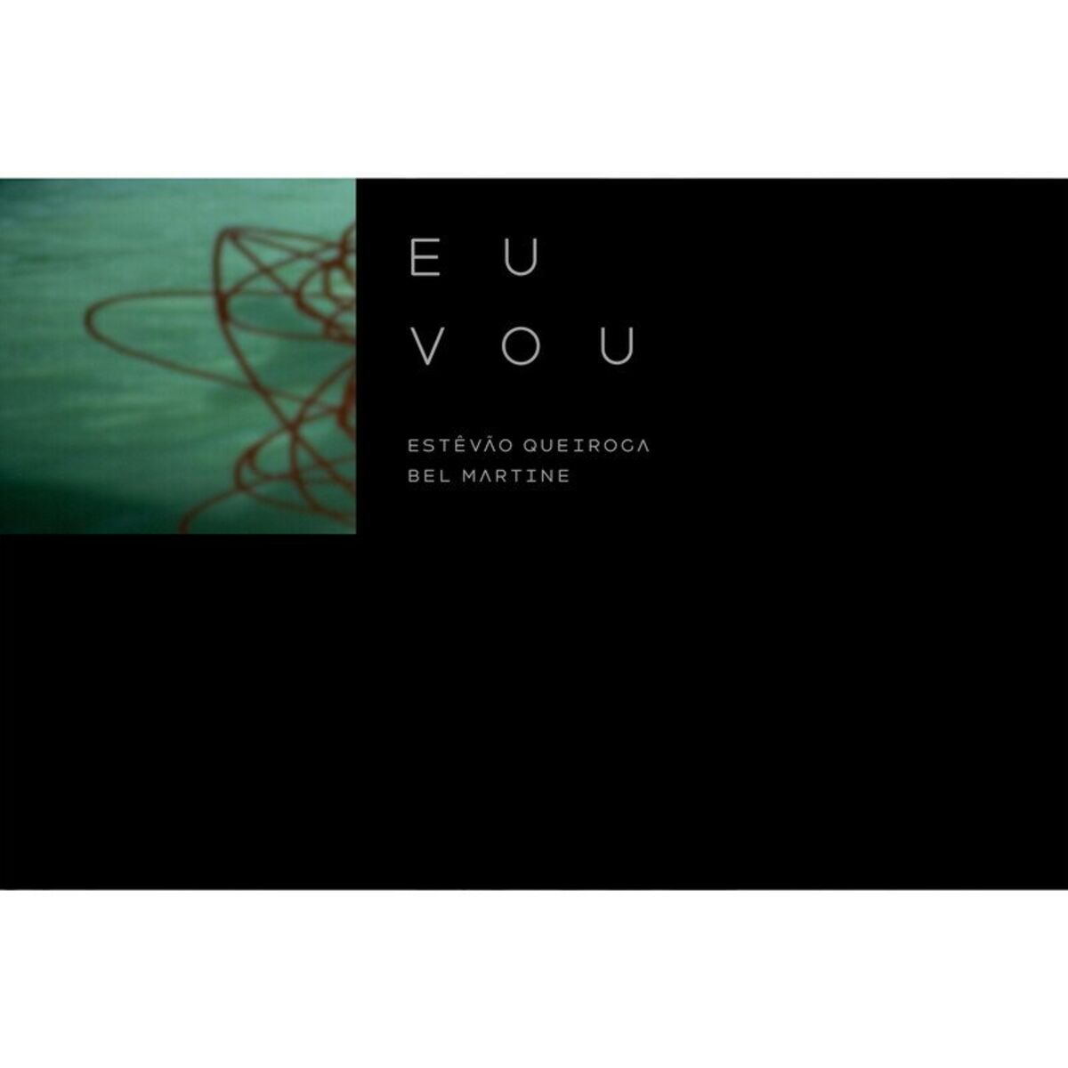 Album cover of Eu Vou