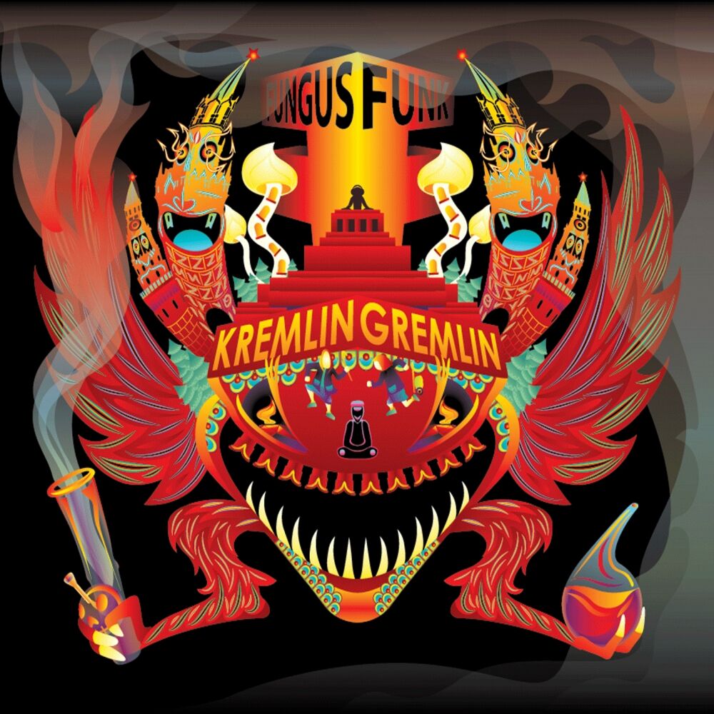 Picture of Kremlin Gremlin