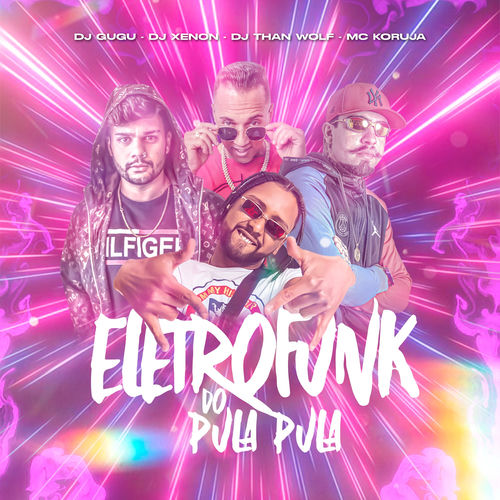 Eletro Funk do Pula Pula