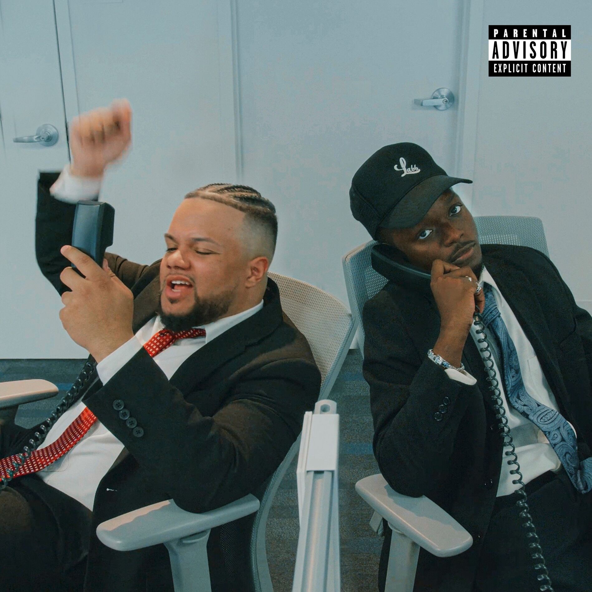 Album cover of NUMBERS GAME