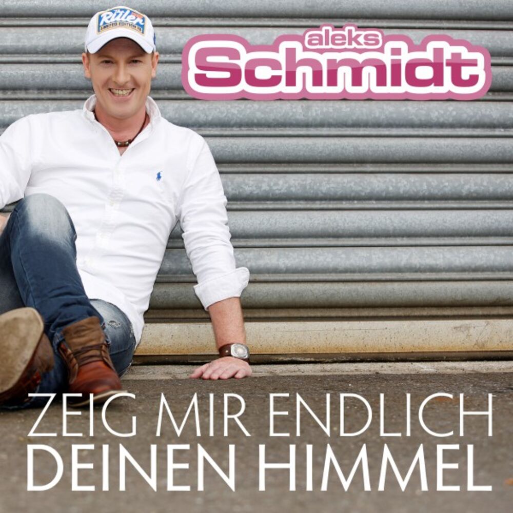 Picture of Zeig mir endlich Deinen Himmel