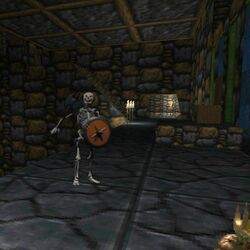 Cover of Necrophage