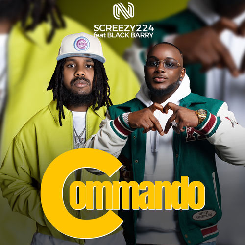 Commando