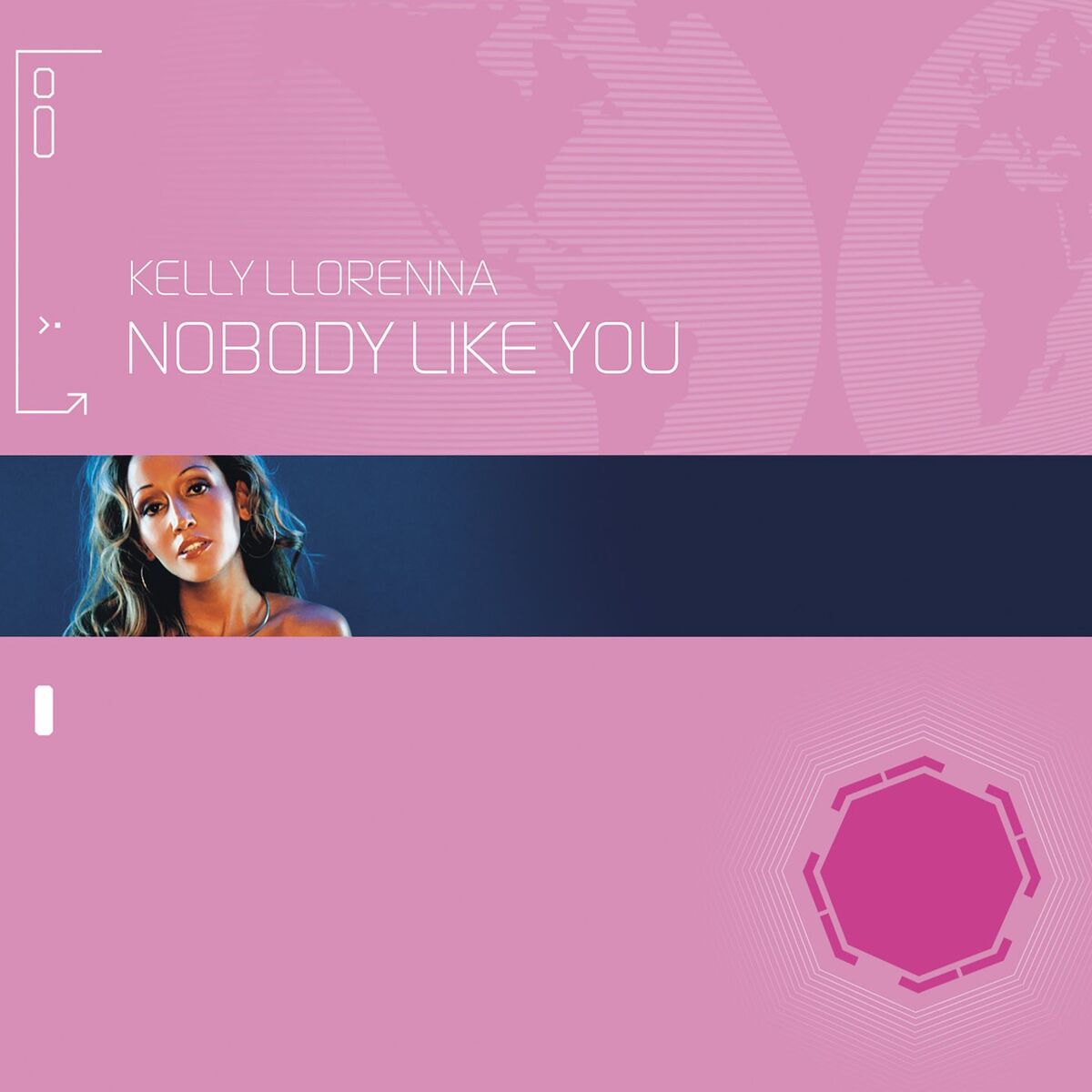 Album cover of Nobody Like You