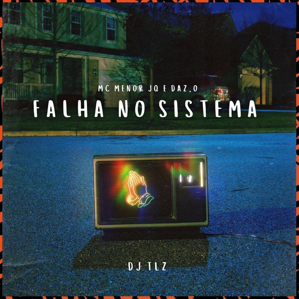 Picture of Falha no Sistema