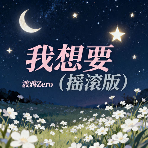 我想要 (摇滚版)
