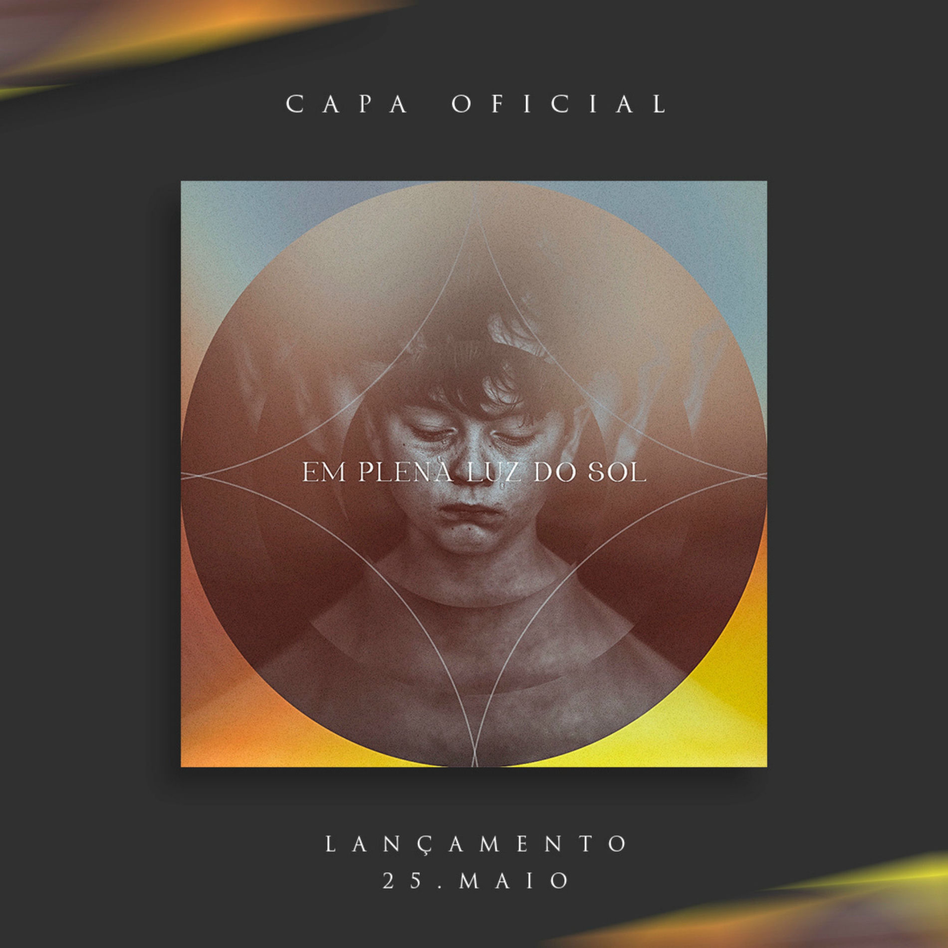 Album cover of Em Plena Luz do Sol