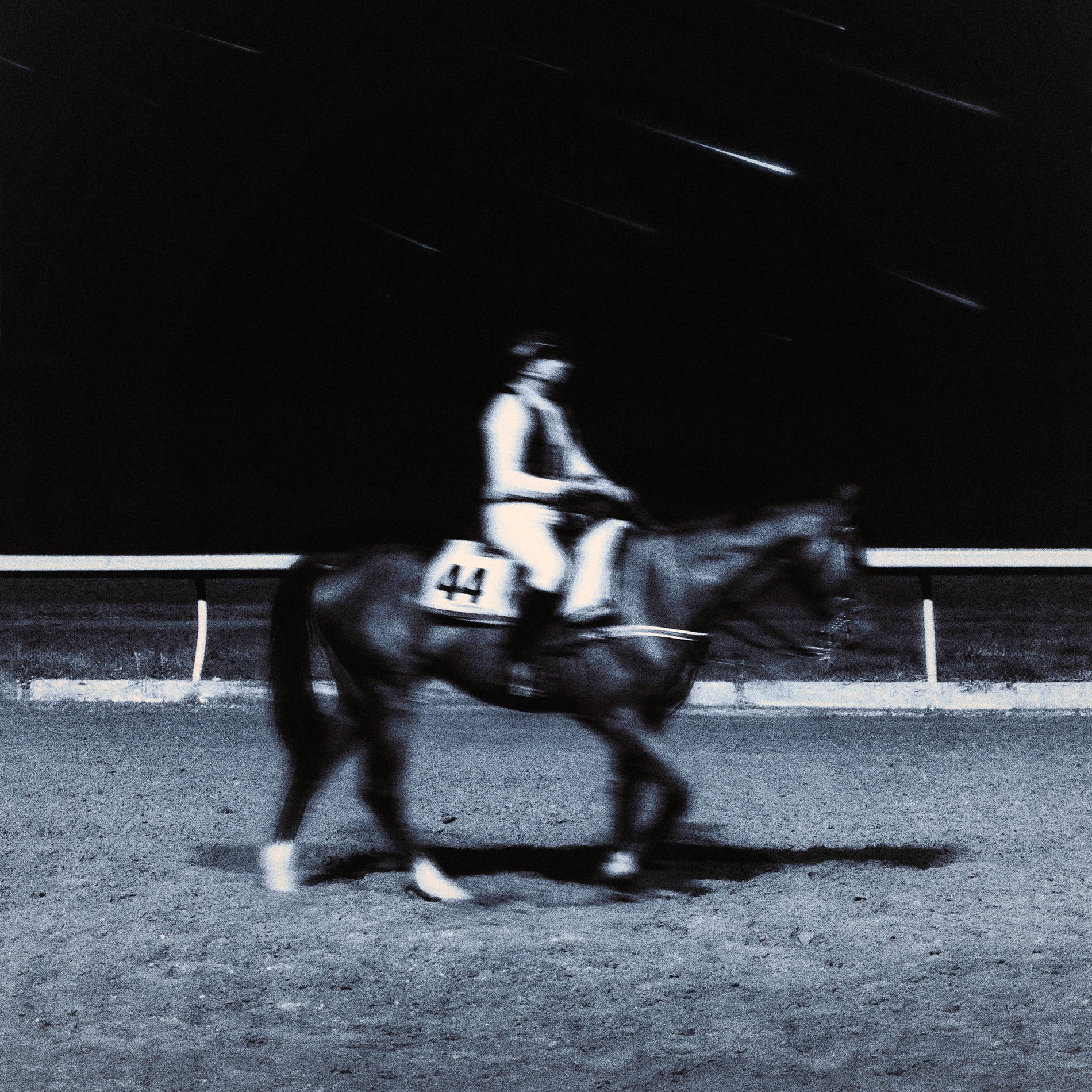 Album cover of RAPIDO (feat. Marval)