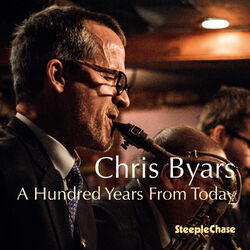 Cover of A Hundred Years from Today