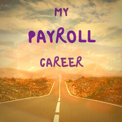 Cover of My Payroll Career