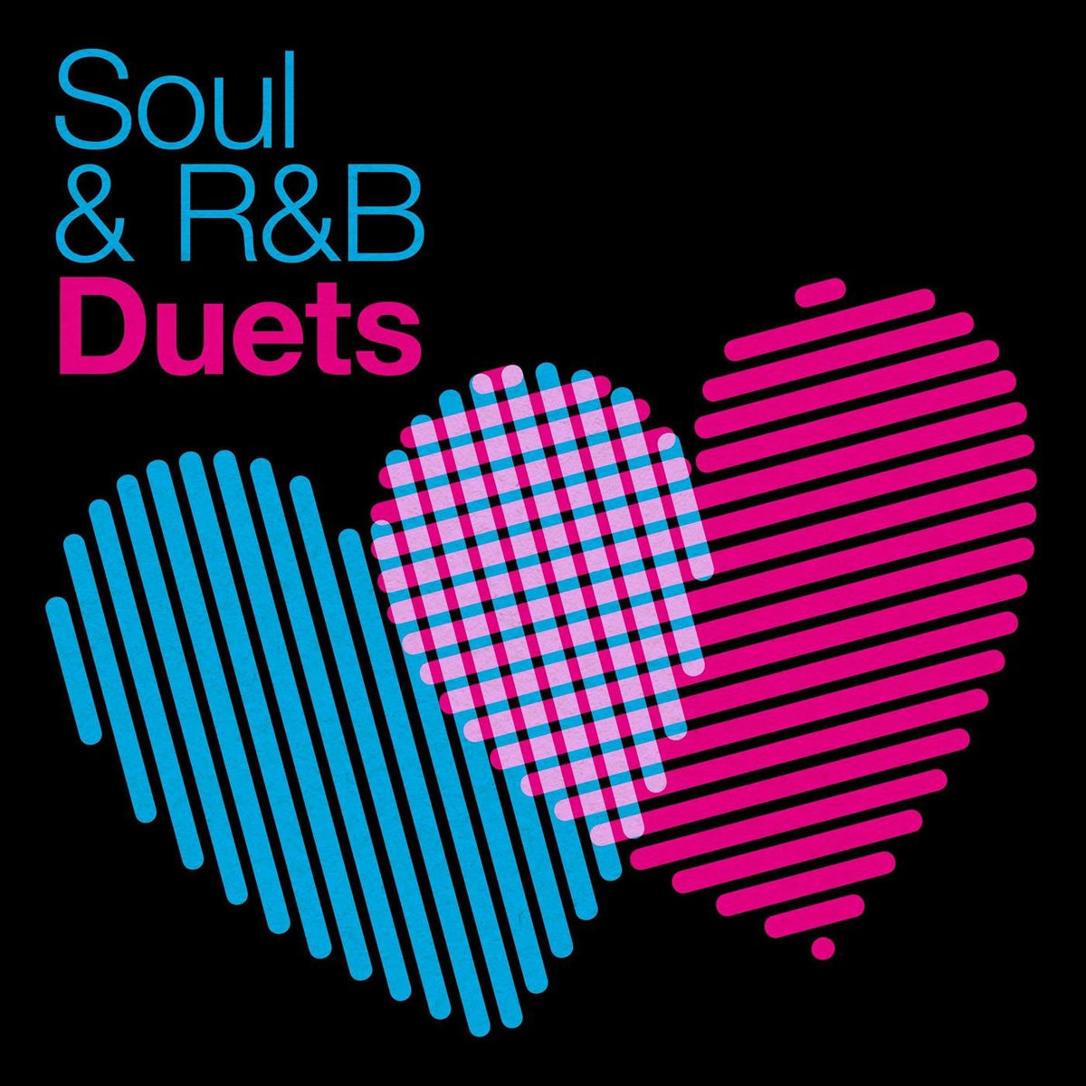 Album cover of Soul & R&B Duets