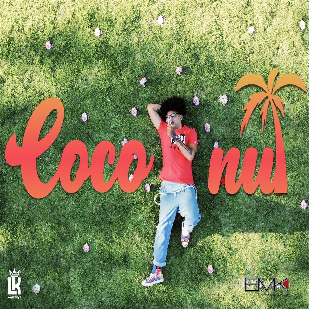 Picture of Coconut