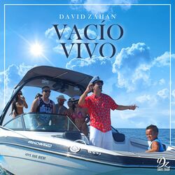 Cover of Vacío Vivo