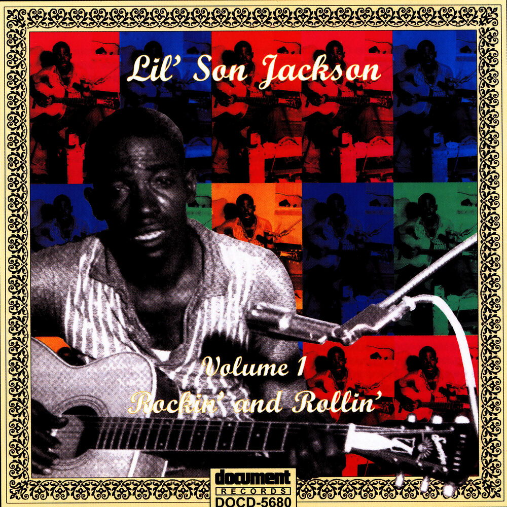 Picture of Rockin' And Rollin' Vol. 1 (1948-1950)