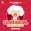 Classical Lullabies: Brahms